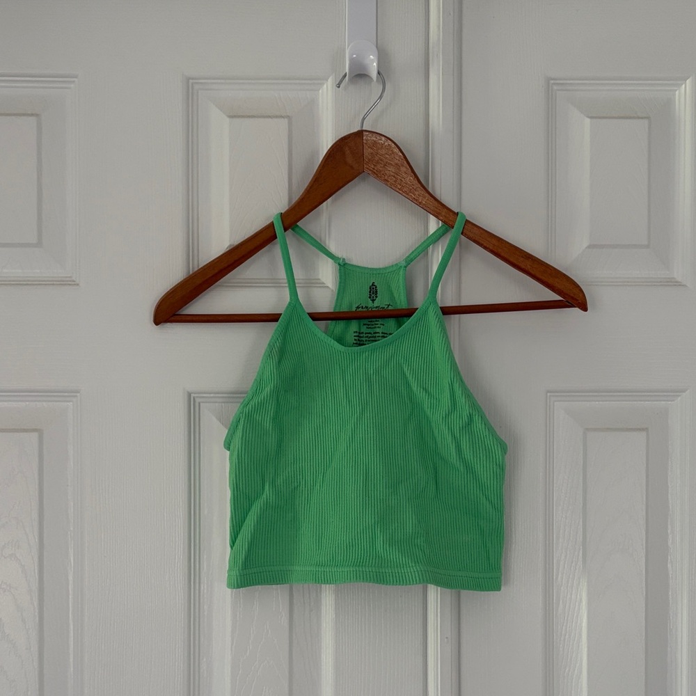 FP Movement from Free People Happiness Runs tank